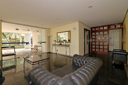 Apartamento à venda com 95m², 3 quartos e 1 vagaÁrea Comum - Hall