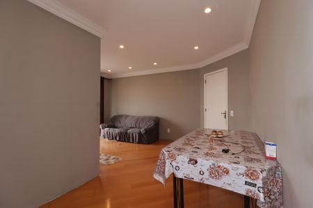 Apartamento à venda com 95m², 3 quartos e 1 vagaSala de Jantar