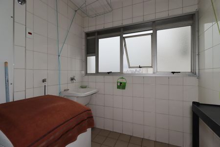 Apartamento à venda com 95m², 3 quartos e 1 vagaÁrea de Serviço