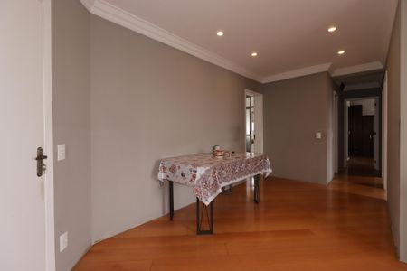 Apartamento à venda com 95m², 3 quartos e 1 vagaSala de Jantar