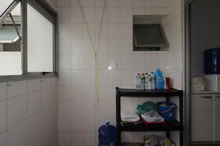 Apartamento à venda com 95m², 3 quartos e 1 vagaÁrea de Serviço
