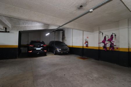 Apartamento à venda com 95m², 3 quartos e 1 vagaGaragem