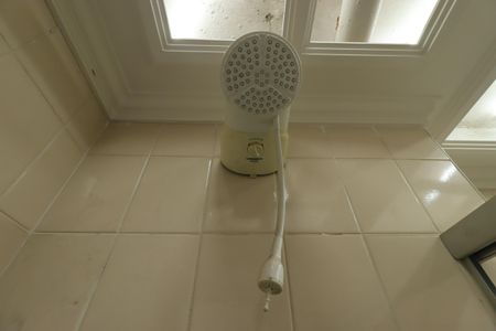 Apartamento à venda com 95m², 3 quartos e 1 vagaBanheiro Social - Chuveiro