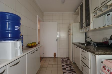 Apartamento à venda com 95m², 3 quartos e 1 vagaCozinha