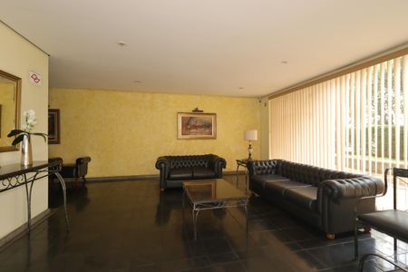 Apartamento à venda com 95m², 3 quartos e 1 vagaÁrea Comum - Hall