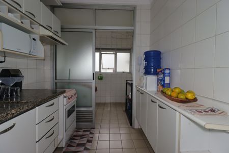 Apartamento à venda com 95m², 3 quartos e 1 vagaCozinha