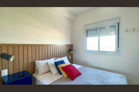 Quarto de kitnet/studio à venda com 1 quarto, 30m² em Alto de Pinheiros, São Paulo