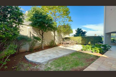Área comum de kitnet/studio à venda com 1 quarto, 30m² em Alto de Pinheiros, São Paulo