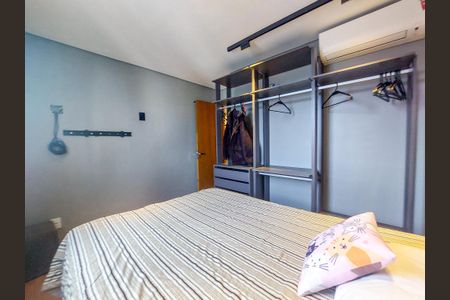 Apartamento para alugar com 75m², 3 quartos e 2 vagasQuarto 2