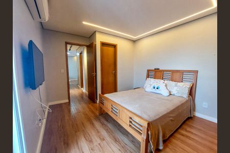 Apartamento para alugar com 75m², 3 quartos e 2 vagasSuite