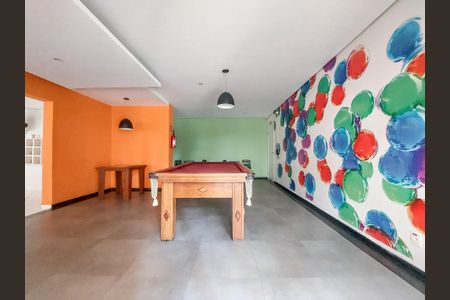 Apartamento para alugar com 75m², 3 quartos e 2 vagasSala de Jogos