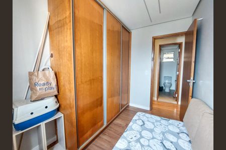 Apartamento para alugar com 75m², 3 quartos e 2 vagasQuarto 1