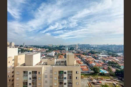 Apartamento para alugar com 75m², 3 quartos e 2 vagasVista
