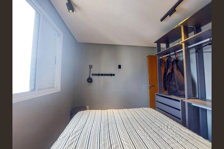 Apartamento para alugar com 75m², 3 quartos e 2 vagasQuarto 2
