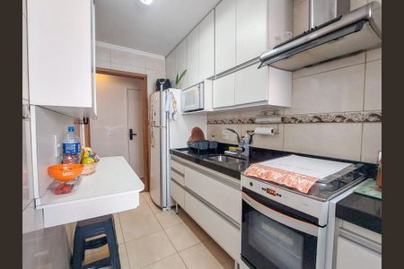 Apartamento para alugar com 75m², 3 quartos e 2 vagasCozinha