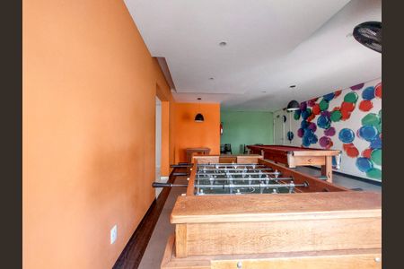 Apartamento para alugar com 75m², 3 quartos e 2 vagasSala de Jogos