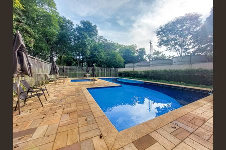 Apartamento para alugar com 75m², 3 quartos e 2 vagasÁrea comum - Piscina