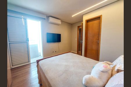Apartamento para alugar com 75m², 3 quartos e 2 vagasSuite