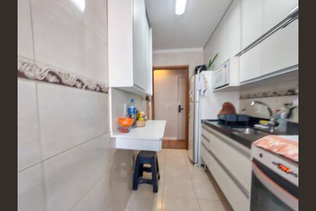 Apartamento para alugar com 75m², 3 quartos e 2 vagasCozinha