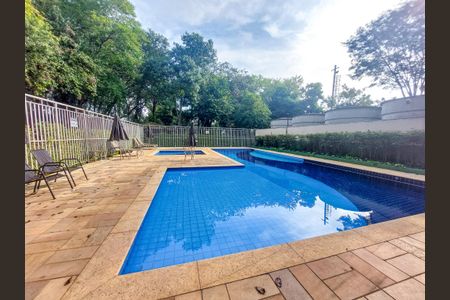 Apartamento para alugar com 75m², 3 quartos e 2 vagasÁrea comum - Piscina