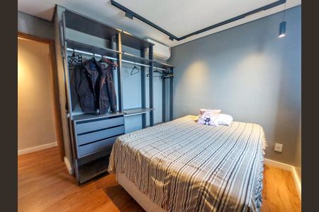 Apartamento para alugar com 75m², 3 quartos e 2 vagasQuarto 2