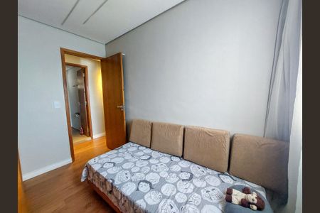 Apartamento para alugar com 75m², 3 quartos e 2 vagasQuarto 1