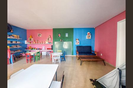 Apartamento para alugar com 75m², 3 quartos e 2 vagasBrinquedoteca