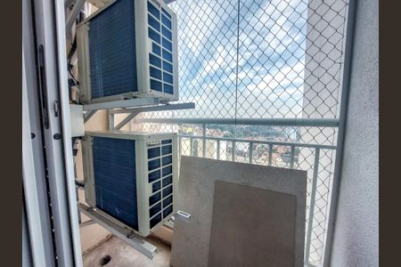 Apartamento para alugar com 75m², 3 quartos e 2 vagasSuite