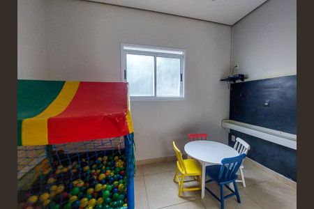 Apartamento para alugar com 75m², 3 quartos e 2 vagasÁrea comum - Salão de festas