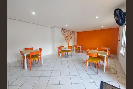 Apartamento para alugar com 75m², 3 quartos e 2 vagasÁrea comum