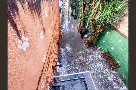 Apartamento para alugar com 75m², 3 quartos e 2 vagasÁrea comum