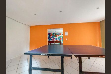 Apartamento para alugar com 75m², 3 quartos e 2 vagasSala de Jogos