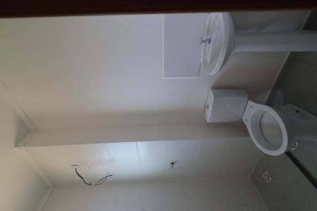 Apartamento para alugar com 43m², 2 quartos e 1 vagaBanheiro