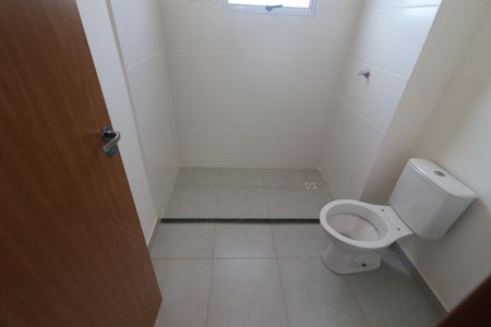 Apartamento para alugar com 43m², 2 quartos e 1 vagaBanheiro
