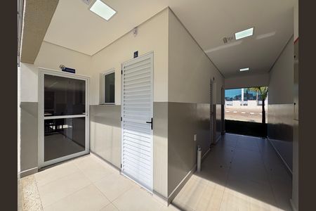Apartamento para alugar com 43m², 2 quartos e 1 vagaÁrea comum - Salão de festas