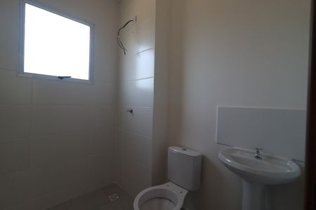 Apartamento para alugar com 43m², 2 quartos e 1 vagaBanheiro