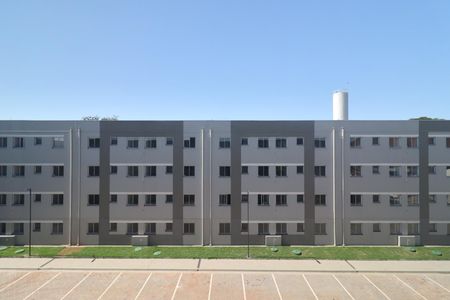 Apartamento para alugar com 43m², 2 quartos e 1 vagaVista