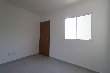 Sala de apartamento para alugar com 2 quartos, 43m² em Quintino Facci Ii, Ribeirão Preto