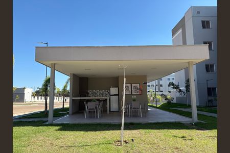 Apartamento para alugar com 43m², 2 quartos e 1 vagaÁrea comum - Churrasqueira