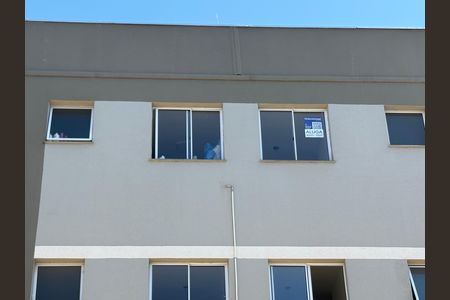 Apartamento para alugar com 43m², 2 quartos e 1 vagaPlaquinha