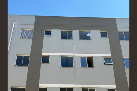 Apartamento para alugar com 43m², 2 quartos e 1 vagaBloco
