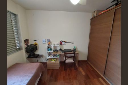 Apartamento à venda com 100m², 3 quartos e 2 vagas Apartamento à venda com 100m², 3 quartos e 2 vagasquarto 2
