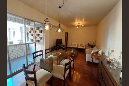 Apartamento à venda com 100m², 3 quartos e 2 vagas Apartamento à venda com 100m², 3 quartos e 2 vagassala