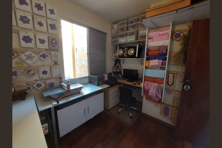 Apartamento à venda com 100m², 3 quartos e 2 vagas Apartamento à venda com 100m², 3 quartos e 2 vagasquarto 3