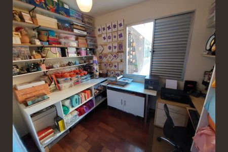 Apartamento à venda com 100m², 3 quartos e 2 vagas Apartamento à venda com 100m², 3 quartos e 2 vagasquarto 3