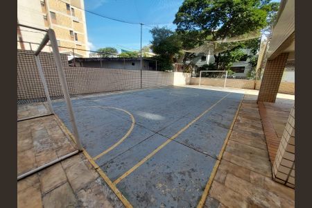 Apartamento à venda com 100m², 3 quartos e 2 vagas Apartamento à venda com 100m², 3 quartos e 2 vagasQuadra