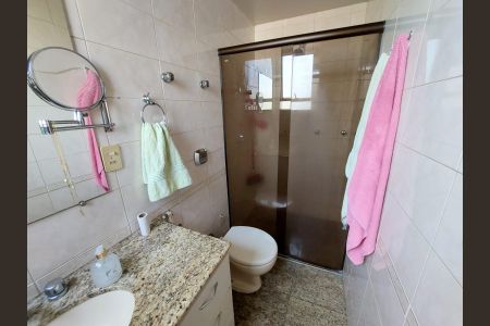 Apartamento à venda com 100m², 3 quartos e 2 vagas Apartamento à venda com 100m², 3 quartos e 2 vagasbanheiro 1