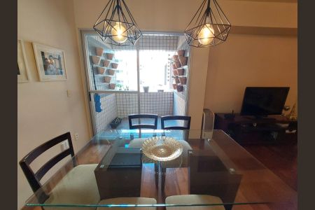 Apartamento à venda com 100m², 3 quartos e 2 vagas Apartamento à venda com 100m², 3 quartos e 2 vagassala