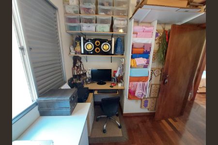 Apartamento à venda com 100m², 3 quartos e 2 vagas Apartamento à venda com 100m², 3 quartos e 2 vagasquarto 3
