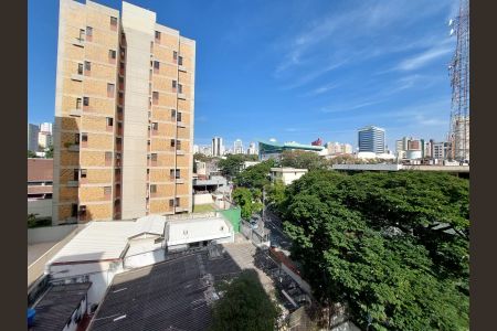 vista de apartamento à venda com 3 quartos, 100m² em Carmo, Belo Horizonte